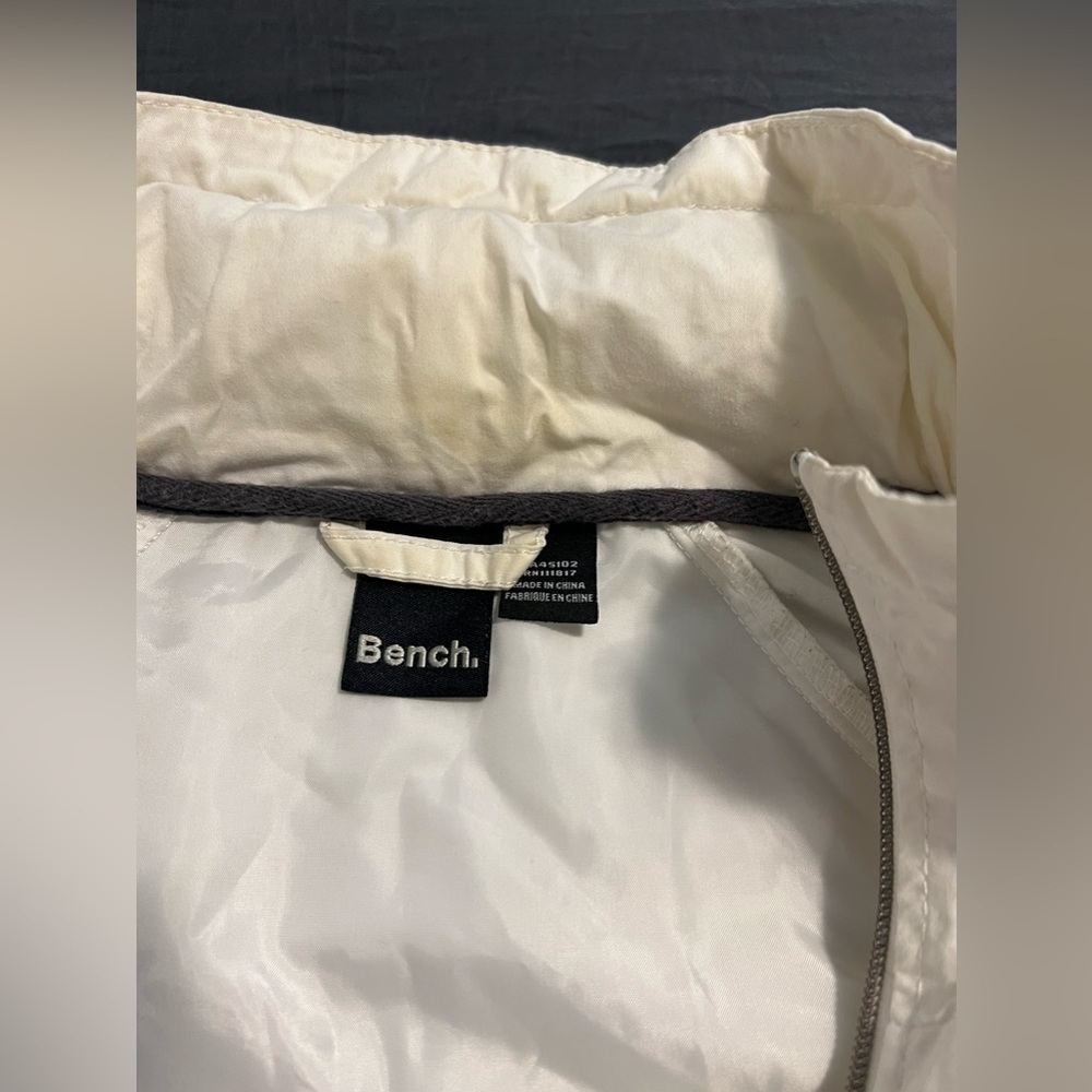 Bench lightweight jacket - Picture 3 of 8